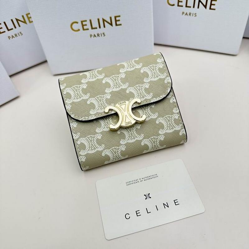 CELINE Wallets 18